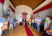 “Rota dos Impérios” implementado DR