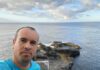 De férias com… Álvaro Fialho