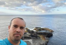 De férias com… Álvaro Fialho