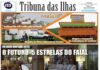 Capa da edição n.º 990 de 13 de agosto 2021