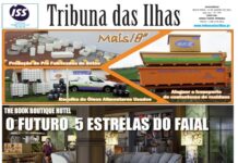 Capa da edição n.º 990 de 13 de agosto 2021