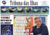 Capa da edição n.º 992 de 27 de agosto 2021