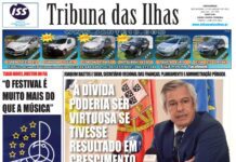 Capa da edição n.º 992 de 27 de agosto 2021