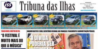 Capa da edição n.º 992 de 27 de agosto 2021