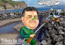 Cartoon Semanal