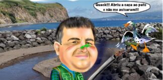 Cartoon Semanal
