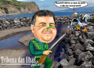 Cartoon Semanal