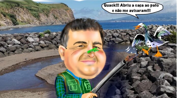 Cartoon Semanal