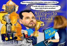 Cartoon Semanal