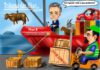 Cartoon Semanal – 20 de agosto DR/TI