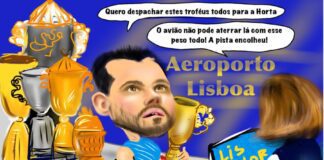 Cartoon Semanal