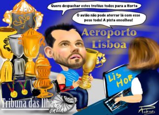 Cartoon Semanal