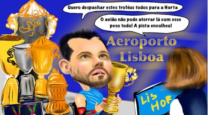 Cartoon Semanal