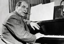 Quase 20 anos depois – Festival Internacional dos Açores regressa com homenagem a Heitor Villa-Lobos