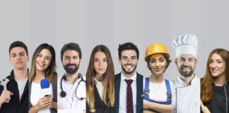 Candidaturas ao Estagiar L e T abertas até 30 de novembro DR/GRA