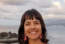 De férias com… Maria Miguel