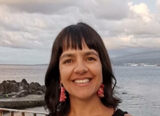 De férias com… Maria Miguel