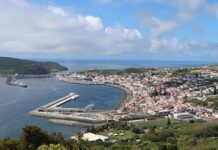 Município cancela festejos da Passagem de Ano HORTA- FAIAL