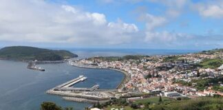 PS/Faial congratula-se com inclusão da Variante à cidade da Horta no Plano de Recuperação e Resiliência HORTA- FAIAL