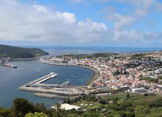 Município cancela festejos da Passagem de Ano HORTA- FAIAL