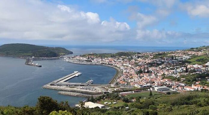 Poema “Horta das Tradições” HORTA- FAIAL