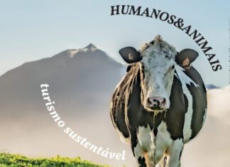 Concurso de Fotografia procura Humanos e Animais em montanhas DR