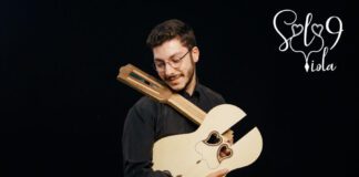 Festival Cordas abre com estreia mundial por Evandro Meneses DR/MiratecArts