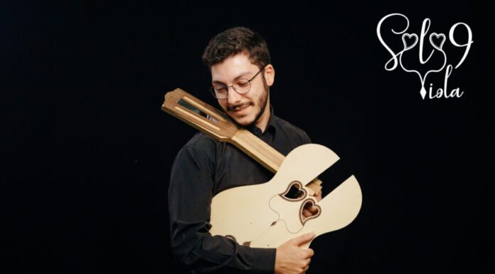 Festival Cordas abre com estreia mundial por Evandro Meneses DR/MiratecArts