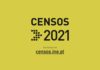 CENSOS 2021 – No Faial só Praia do Almoxarife, Capelo e Praia do Norte cresceram