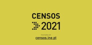 CENSOS 2021 – No Faial só Praia do Almoxarife, Capelo e Praia do Norte cresceram