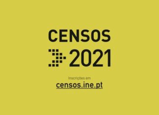 CENSOS 2021 – No Faial só Praia do Almoxarife, Capelo e Praia do Norte cresceram