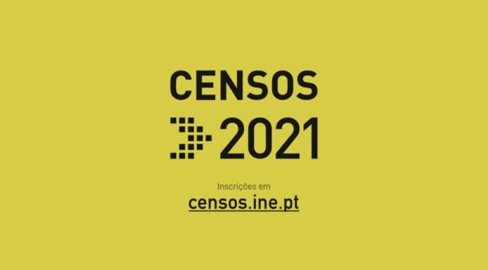CENSOS 2021 – No Faial só Praia do Almoxarife, Capelo e Praia do Norte cresceram