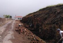 BE/Faial – Aurora Ribeiro acusa a autarquia da Horta de desrespeito pelo património DR