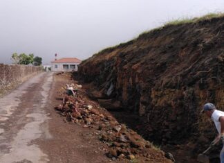 BE/Faial – Aurora Ribeiro acusa a autarquia da Horta de desrespeito pelo património DR