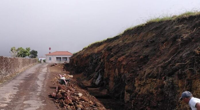 BE/Faial – Aurora Ribeiro acusa a autarquia da Horta de desrespeito pelo património DR