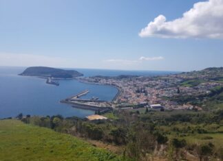 Parceria da ATA com Cartão Continente permite viajar para os Açores com 15% de desconto para São Miguel e Faial DR