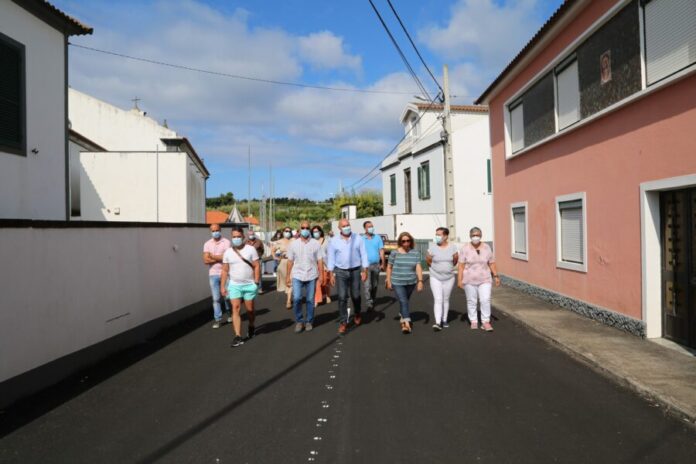 DR/PS-Faial