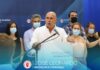 PS – José Leonardo quer reforçar recursos humanos para assegurar celeridade no cumprimento das funções da autarquia