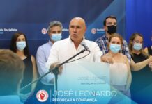 PS – José Leonardo quer reforçar recursos humanos para assegurar celeridade no cumprimento das funções da autarquia