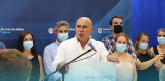 PS – José Leonardo quer reforçar recursos humanos para assegurar celeridade no cumprimento das funções da autarquia