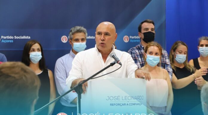 PS – José Leonardo quer reforçar recursos humanos para assegurar celeridade no cumprimento das funções da autarquia