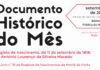 Secretaria Regional da Cultura, da Ciência e Transição Digital apresenta Documento Histórico do Mês na Biblioteca Pública da Horta