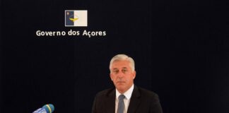 Duarte Freitas, SR da Juventude, Qualificação Profissional e Emprego – “O Governo já apoiou a contratação de mais de 700 açorianos, em três meses”