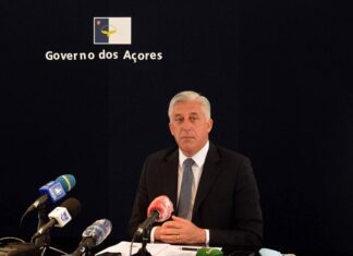 Duarte Freitas, SR da Juventude, Qualificação Profissional e Emprego – “O Governo já apoiou a contratação de mais de 700 açorianos, em três meses”