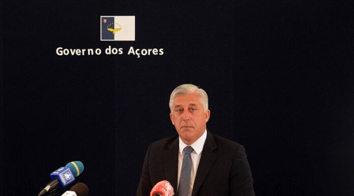 Duarte Freitas, SR da Juventude, Qualificação Profissional e Emprego – “O Governo já apoiou a contratação de mais de 700 açorianos, em três meses”