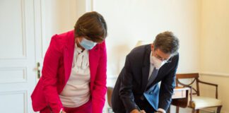 Governo dos Açores concede 500 mil euros para apoio ao desenvolvimento tripolar da Universidade dos Açores em 2021