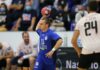SCH perde com campeão nacional