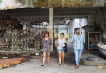 CDU – Paula Decq Mota defende aposta na economia e ciências do mar