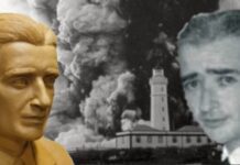 Centenário de Frederico Machado – Inaugurado busto do Cientista do Povo