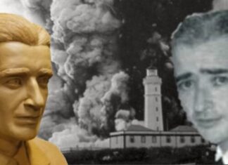 Centenário de Frederico Machado – Inaugurado busto do Cientista do Povo